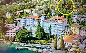 Valle Fiorita 42 - Lake View Apartment